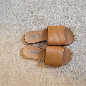 Steve Madden Sandals - size 6